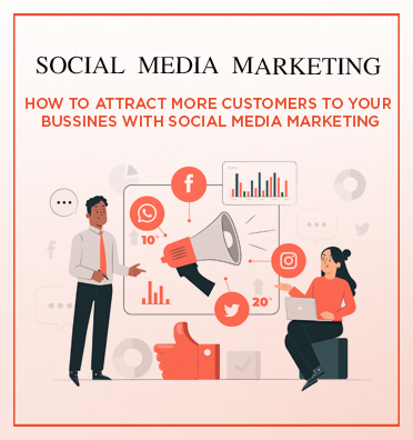 How to Attract More Customers to Your Café with Social Media Marketing
